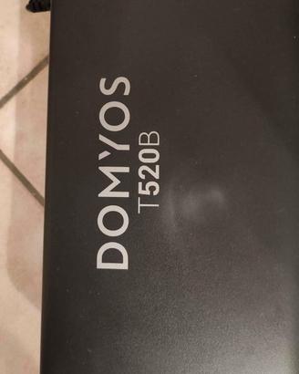 Tapis roulant DOMYOS T520B
