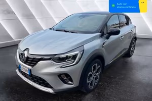 Renault Captur Full Hybrid E-Tech 145 CV Techno
