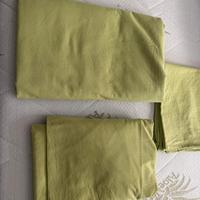 Set biancheria per letto misure 1 piazza e mezza