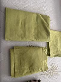 Set biancheria per letto misure 1 piazza e mezza