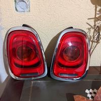 Fanali posteriori mini