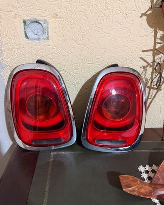 Fanali posteriori mini