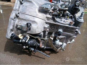 Cambio mazda 6 2.2 motore sh 6 marce
