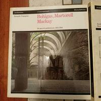 RIVISTA BOHIGAS MARTORELL e MACKAY