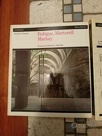 RIVISTA BOHIGAS MARTORELL e MACKAY