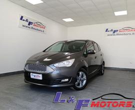 Ford C-Max 1.5 TDCi 120 CV S&S Powershift Tit...