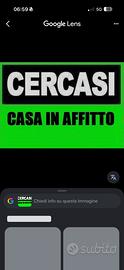 Casa in campagna