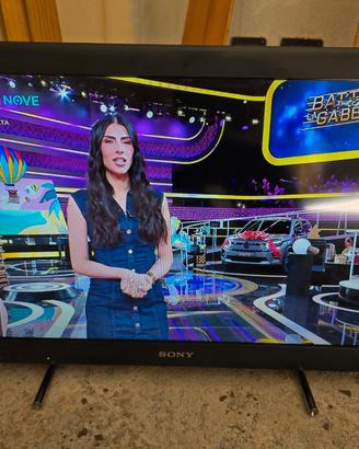 Tv Sony 26" mod. KDL-26EX553