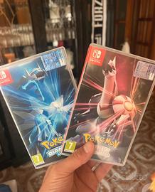 Giochi pokemon