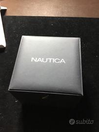 Orologio Nautica