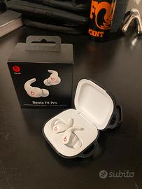 Beats fit pro