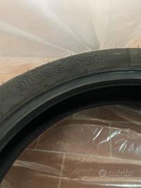 Pneumatici sh 125/150