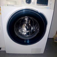 Lavatrice Samsung 9kg