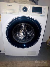 Lavatrice Samsung 9kg