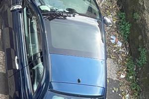 Fiat 500 2018 benzina GPL