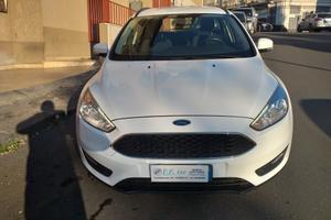 Ford Focus 1.5 TDCi 120 CV Start&Stop SW N1-AUTOCA