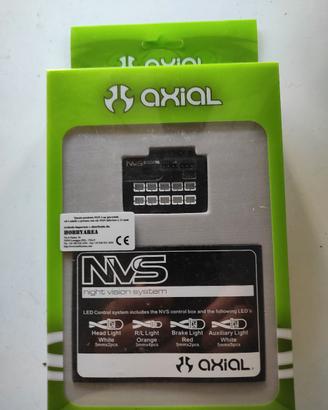 Axial AX-24251 - Night Visions System

