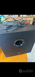 Subwoofer Elac