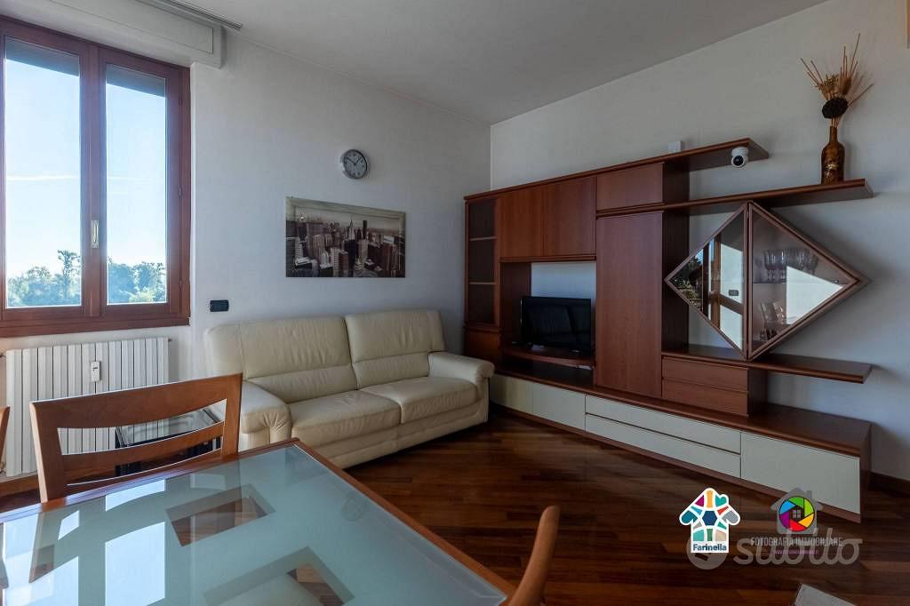 Appartamento – Vedano al Lambro, Monza e della Brianza - Vista 5