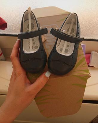 Scarpe ballerina taglia 21 Chicco