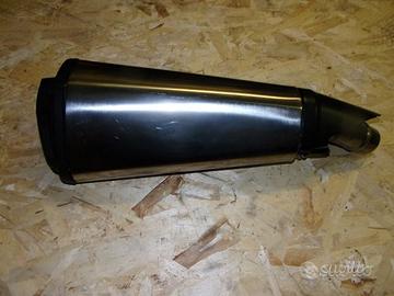 Terminale di scarico KAWASAKI ZX10R 2008