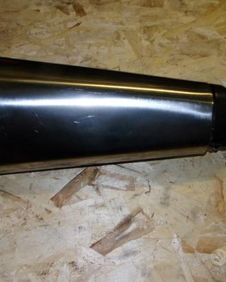 Terminale di scarico KAWASAKI ZX10R 2008