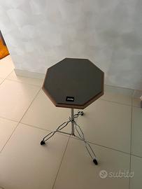 Pad allenamento e supporto