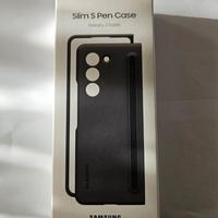 COVER SAMSUNG Z FOLD 5 CON S PEN