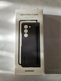 COVER SAMSUNG Z FOLD 5 CON S PEN