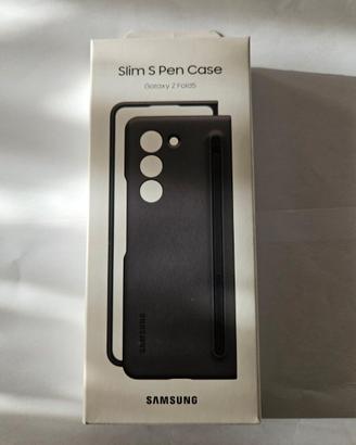 COVER SAMSUNG Z FOLD 5 CON S PEN