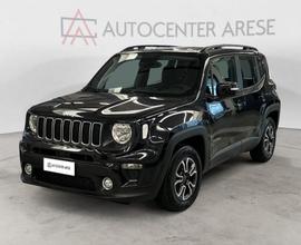 JEEP Renegade 1.6 Mjt DDCT 120 CV Business