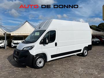 NEW Fiat DUCATO 2.2 140CV PLM-TETTO ALTO L3H3 2022