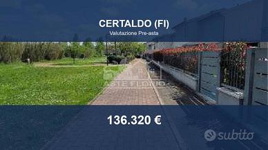 Immobile in asta di 1760 m² a Certaldo