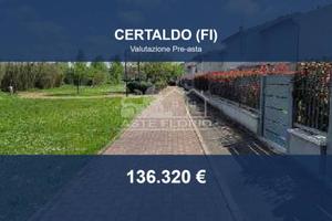 Immobile in asta di 1760 m² a Certaldo