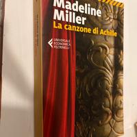 La canzone di Achille di Madeline Miller