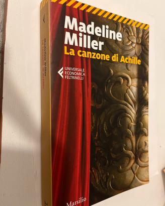 La canzone di Achille di Madeline Miller