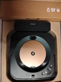 i robot lavapavimenti con WiFi 