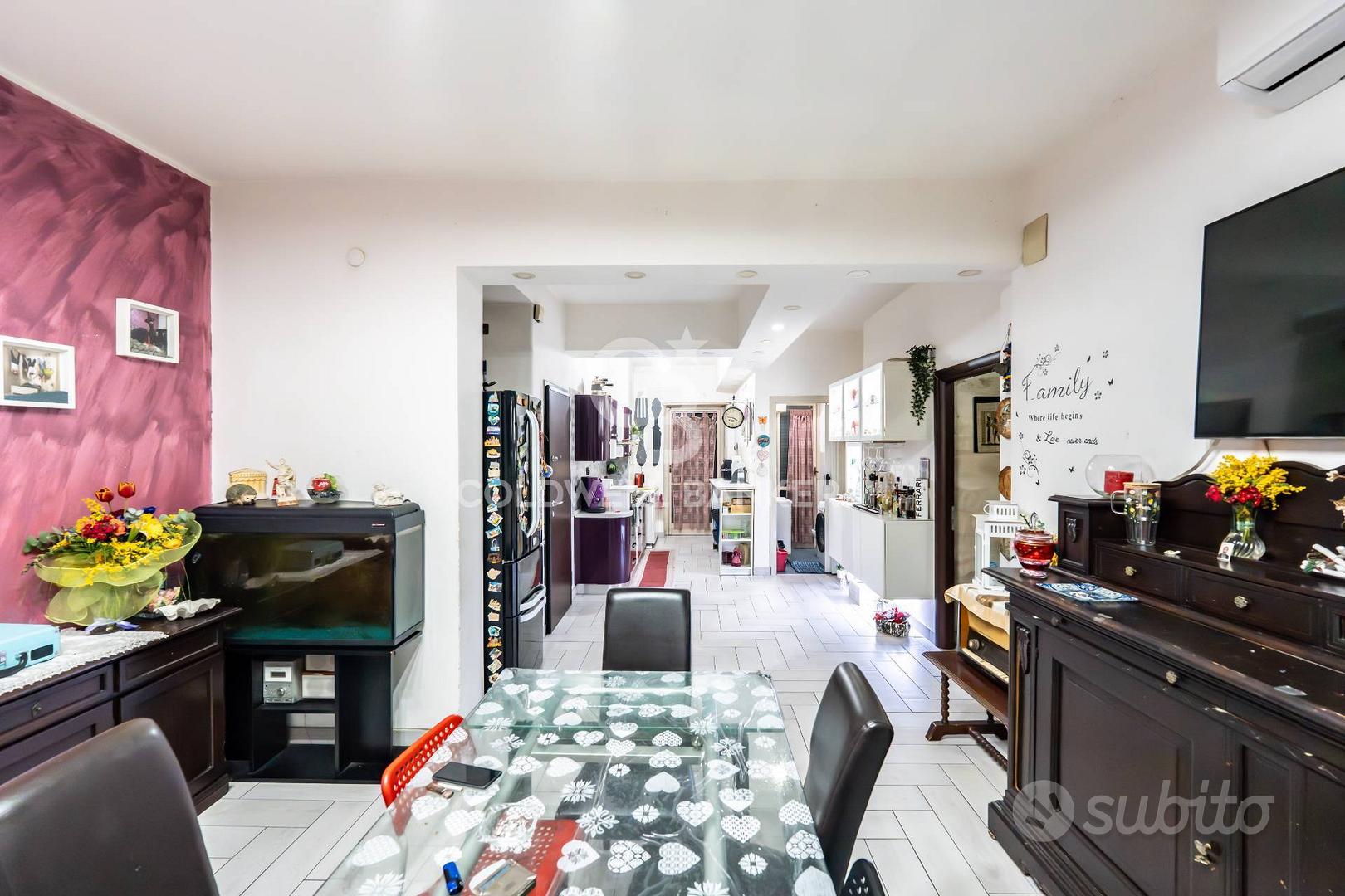 Apartment in Catania, Curia, Monte Po-Nesima-San Leone-Rapisardi - Vista 5