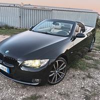 BMW 320d cabrio 