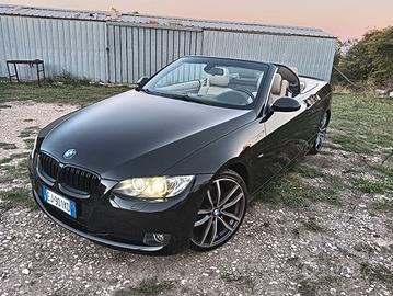 BMW 320d cabrio 