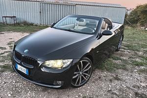 BMW 320d cabrio 