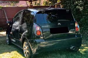 Citroen C2 VTR 