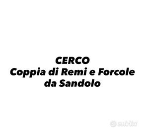 Cerc0 Forcole e Remi