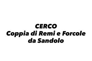 Cerc0 Forcole e Remi