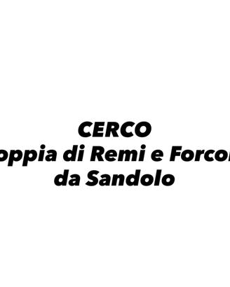 Cerc0 Forcole e Remi