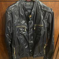 Giubbotto Blu taglia 48 Antony Morato