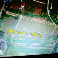 Terreno Villamagna (CH)