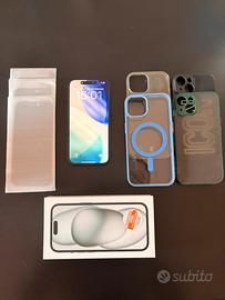 IPhone 15 128 Gb