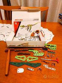 MECCANO Dinosaures