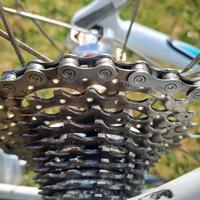 Bianchi in carbonio 9-2-8